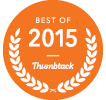 best of houston thumbtack